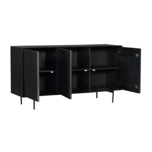 Dressoir Madison Black