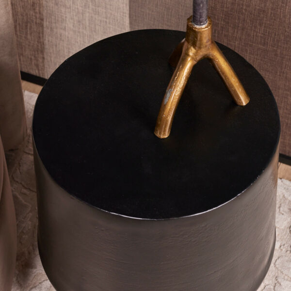 Bijzettafel Kacy | 36 cm