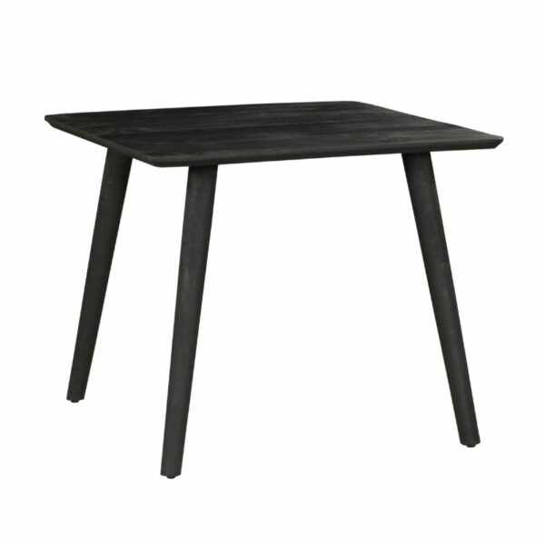 Eettafel Omaha Black