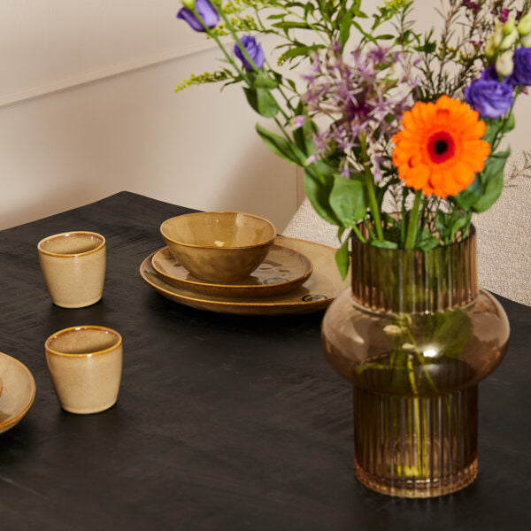 Boomstamtafel Boston Black