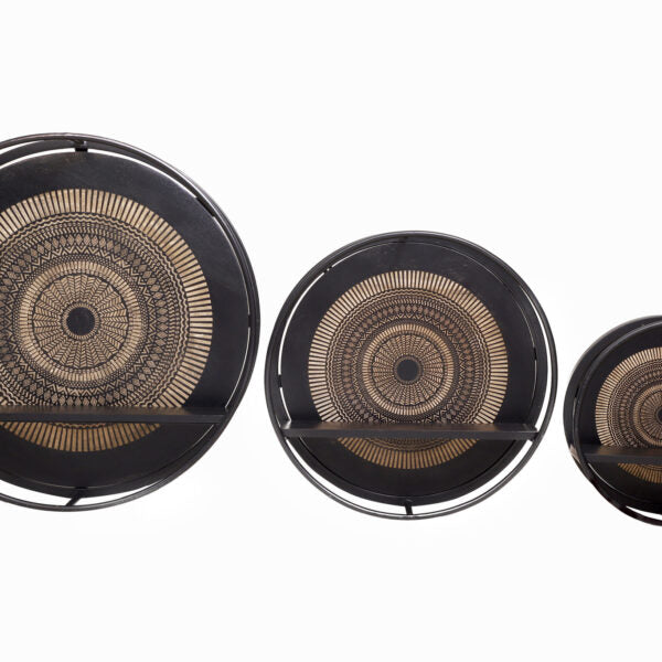 Wandrek Mae | div maten