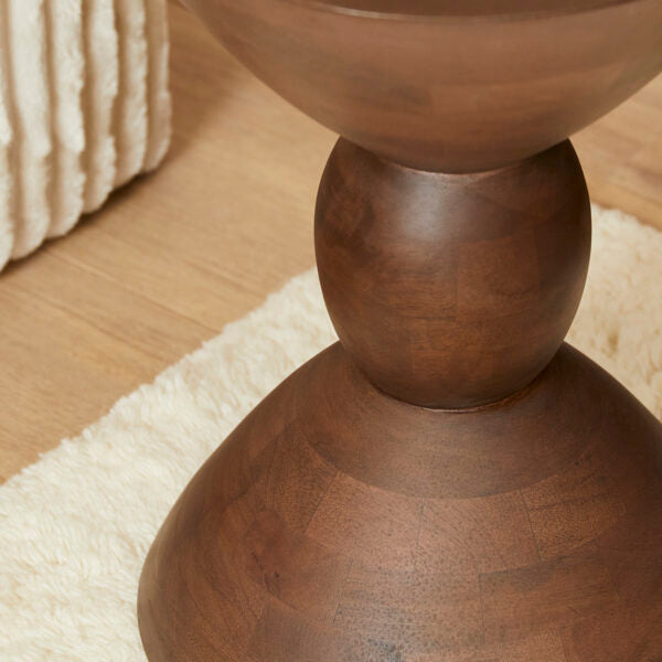 Bijzettafel Ron | 30 cm