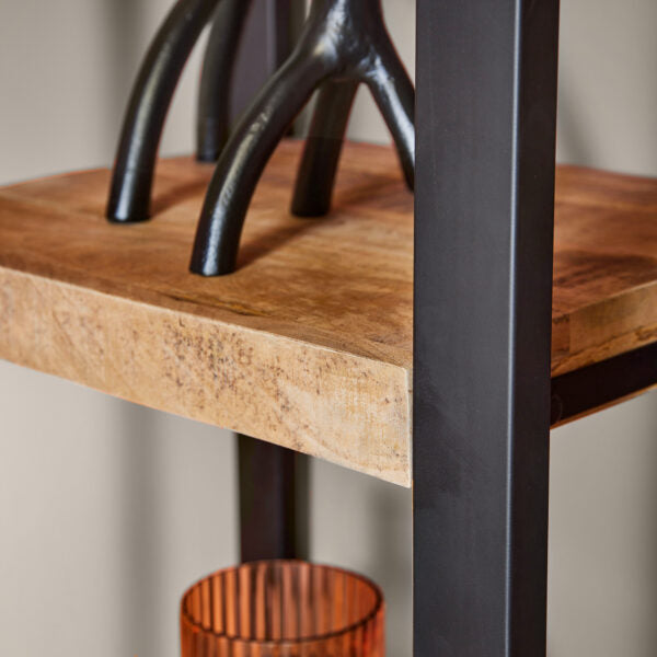 Boekenkast Boaz | 55 cm div modellen