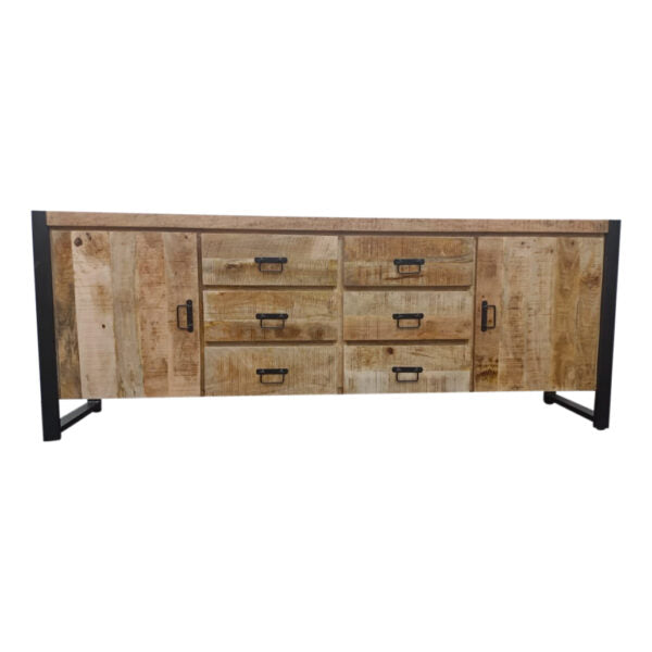 Dressoir Boaz