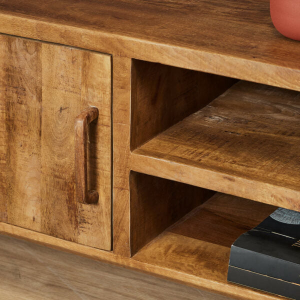 Tv meubel Omaha | div maten