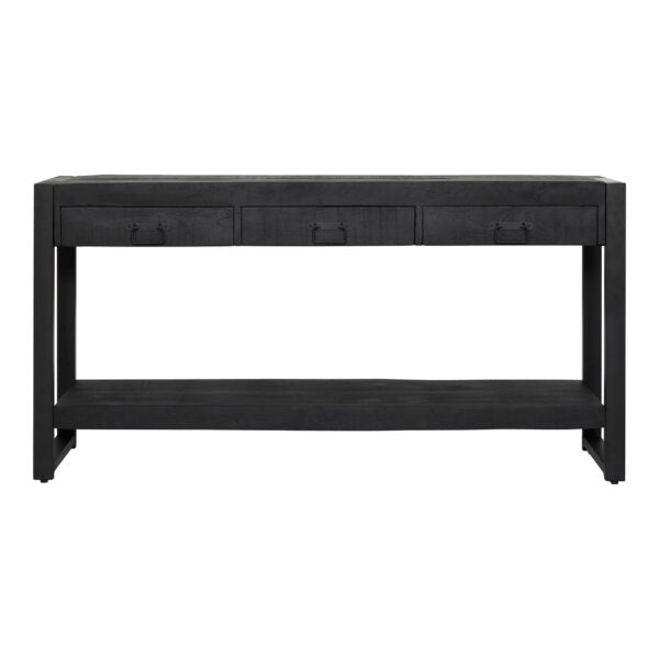 Sidetable Boaz Black