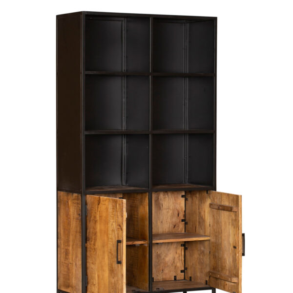 Boekenkast Oakland | 100 cm