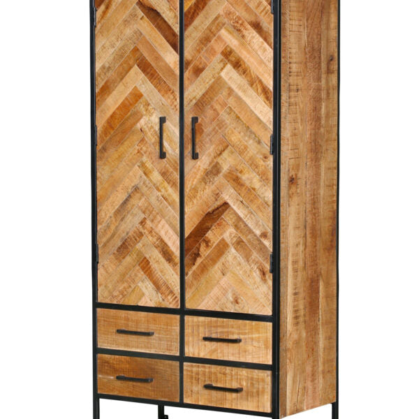 Kabinet Arlington | 90 cm