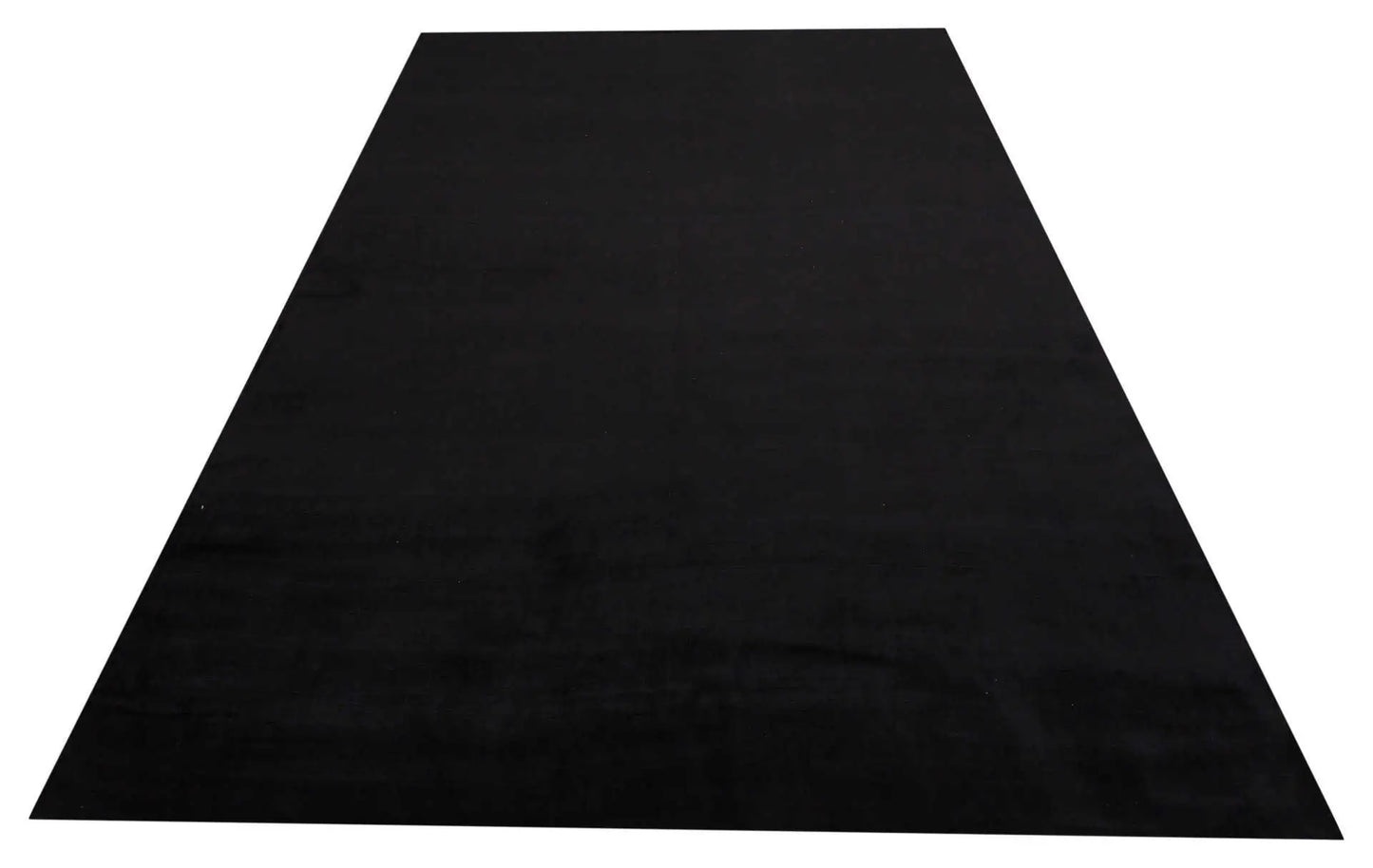 Richmond Vloerkleed Tonga black 200x300