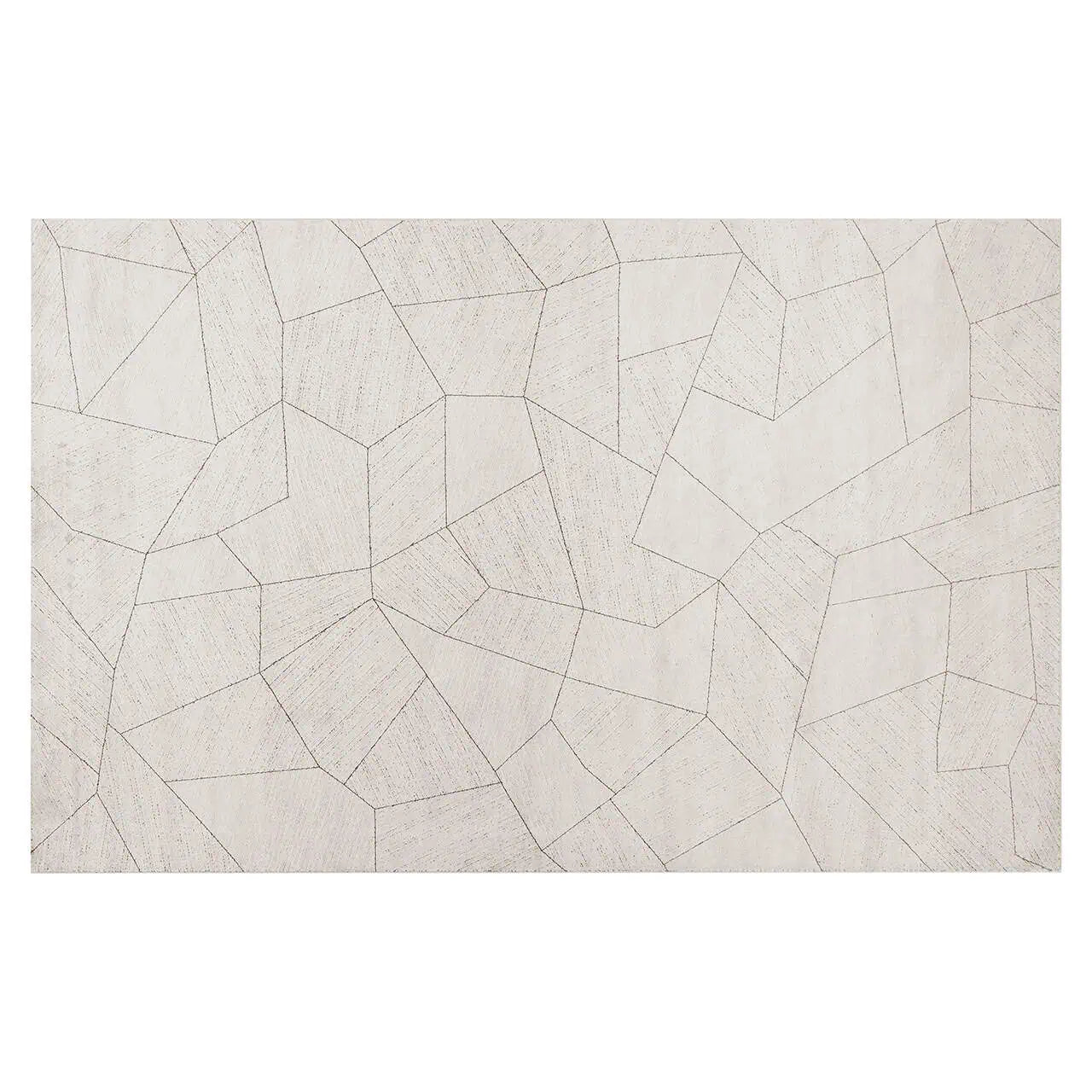 Richmond Vloerkleed Deniz beige 200x290
