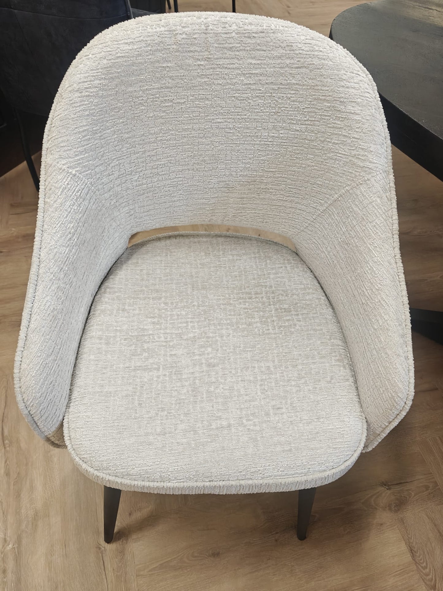 Eetkamerstoelen May | SET 2 stuks