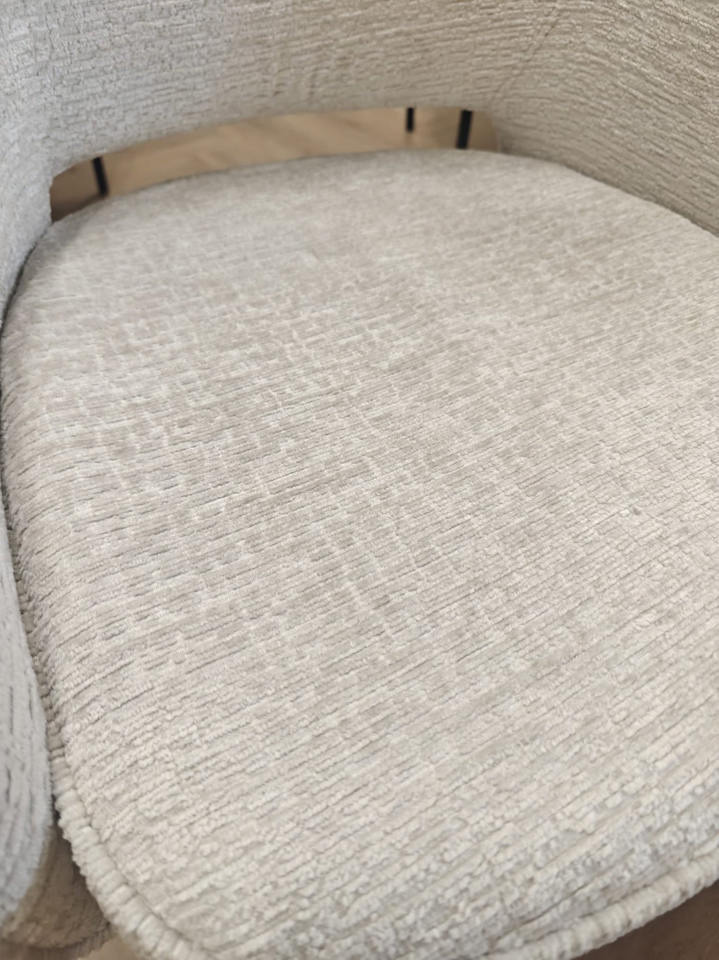 Eetkamerstoelen May | SET 2 stuks