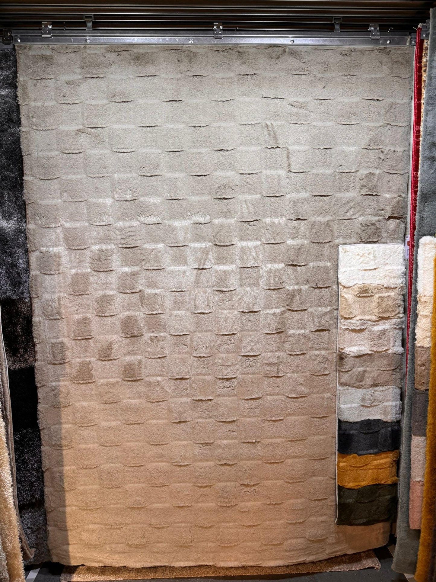 Vloerkleed Trend Layer div kleuren