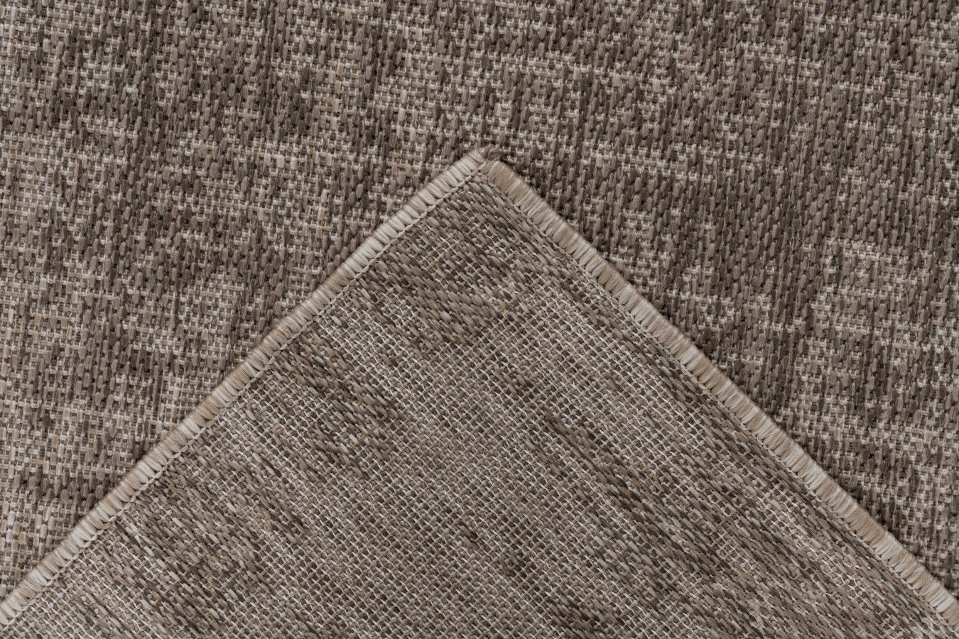 Vloerkleed Trend Edge div kleuren