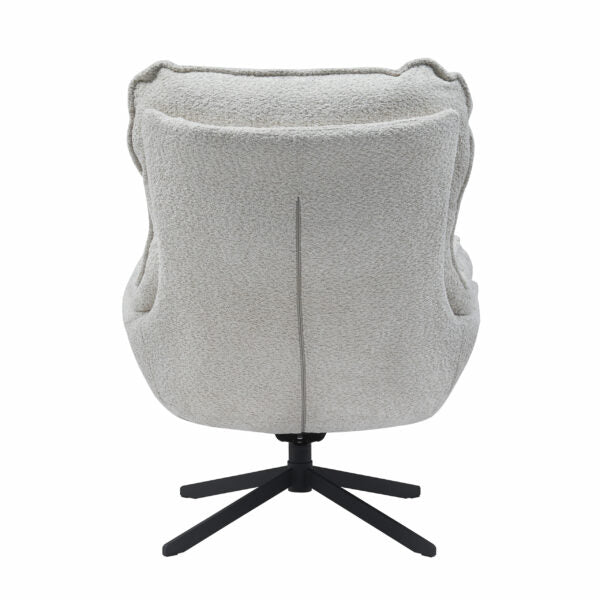 Fauteuil Vera | Off White