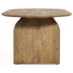 Bella Eettafel Naturel - 180cm