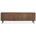 Vida TV-Meubel Tabacco - 175cm