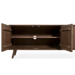 Vida TV-Meubel Tabacco - 175cm