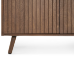 Vida TV-Meubel Tabacco - 175cm
