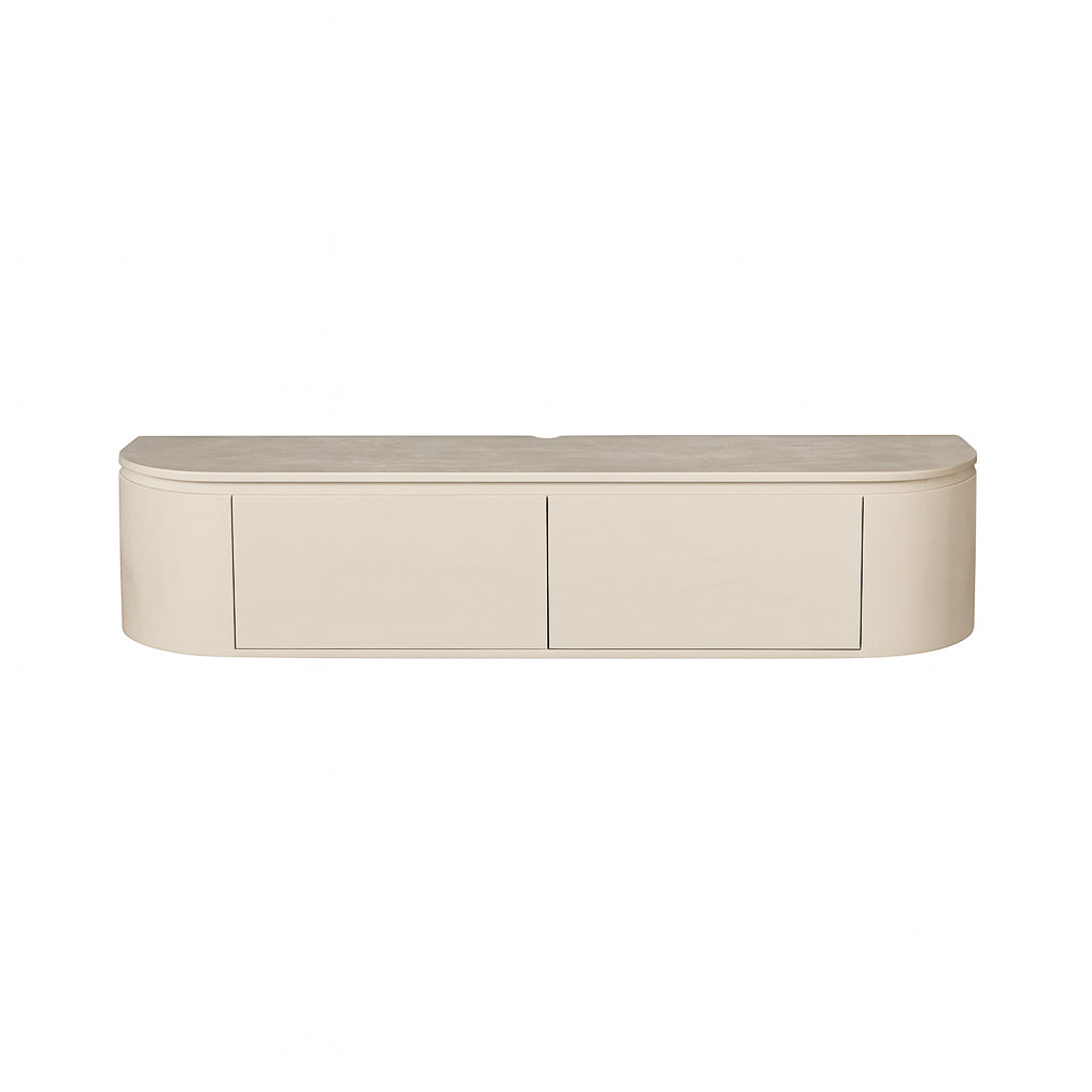 Tv meubel Excellent Sand | div maten