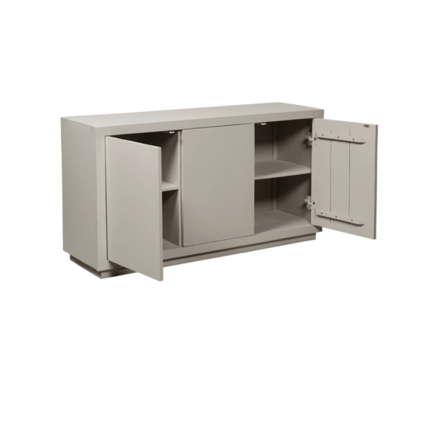 Dressoir Brussel Sand