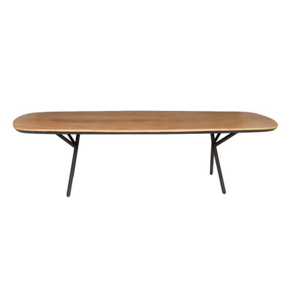 Eettafel RichWood |div maten