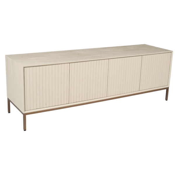 Tv meubel Madison Sand | 165 cm