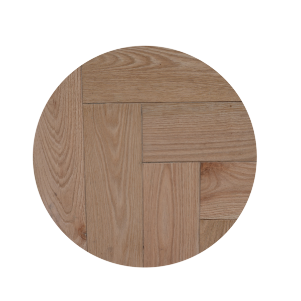 Salontafel Otik Natural Oak | 70 cm | set van 2