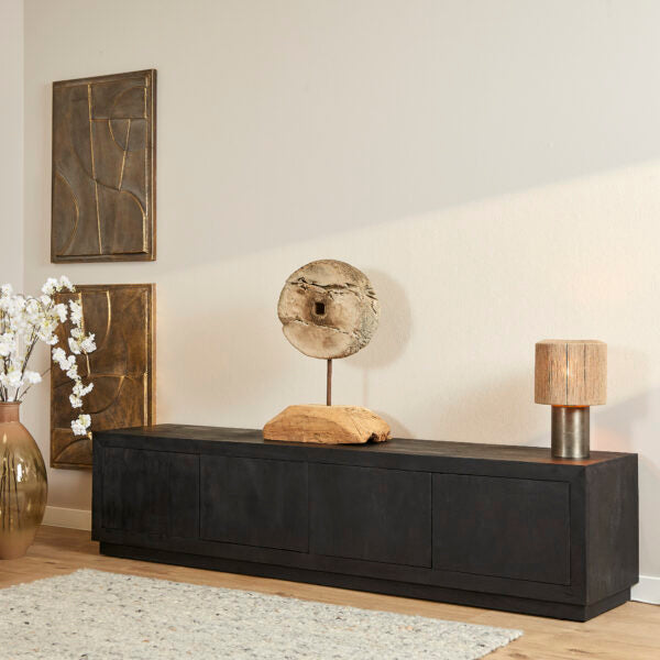 Tv meubel Brussel Black