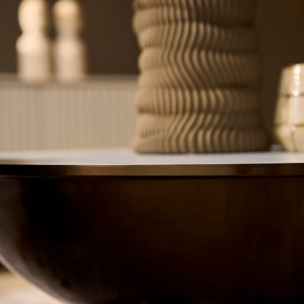 Salontafel Ava | Set van 2