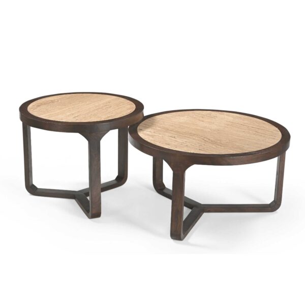 Salontafel Morris | 75 cm