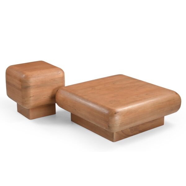 Salontafel Fedde | 120 cm