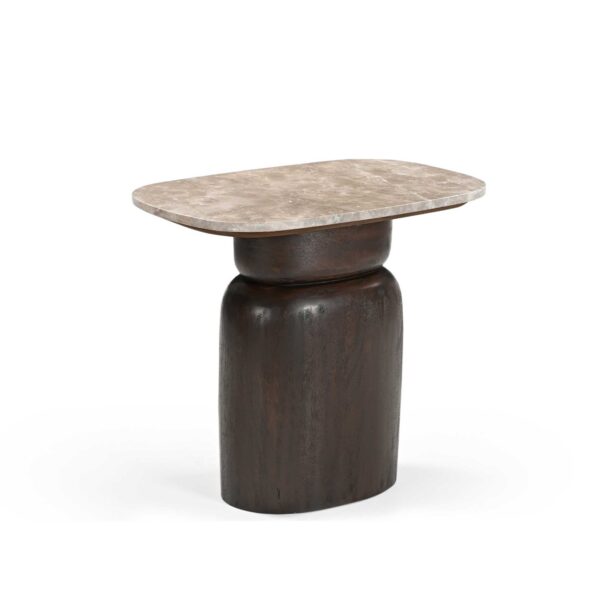 Bijzettafel Silva | 56 cm