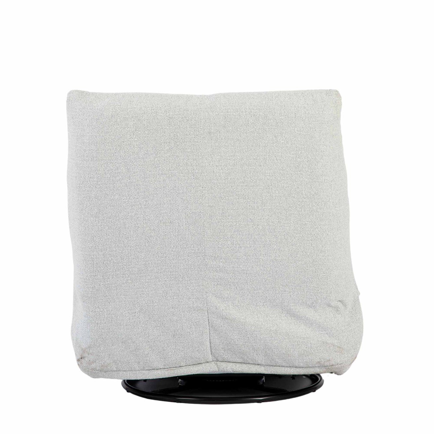 Fauteuil Lazy | Lichtgrijs