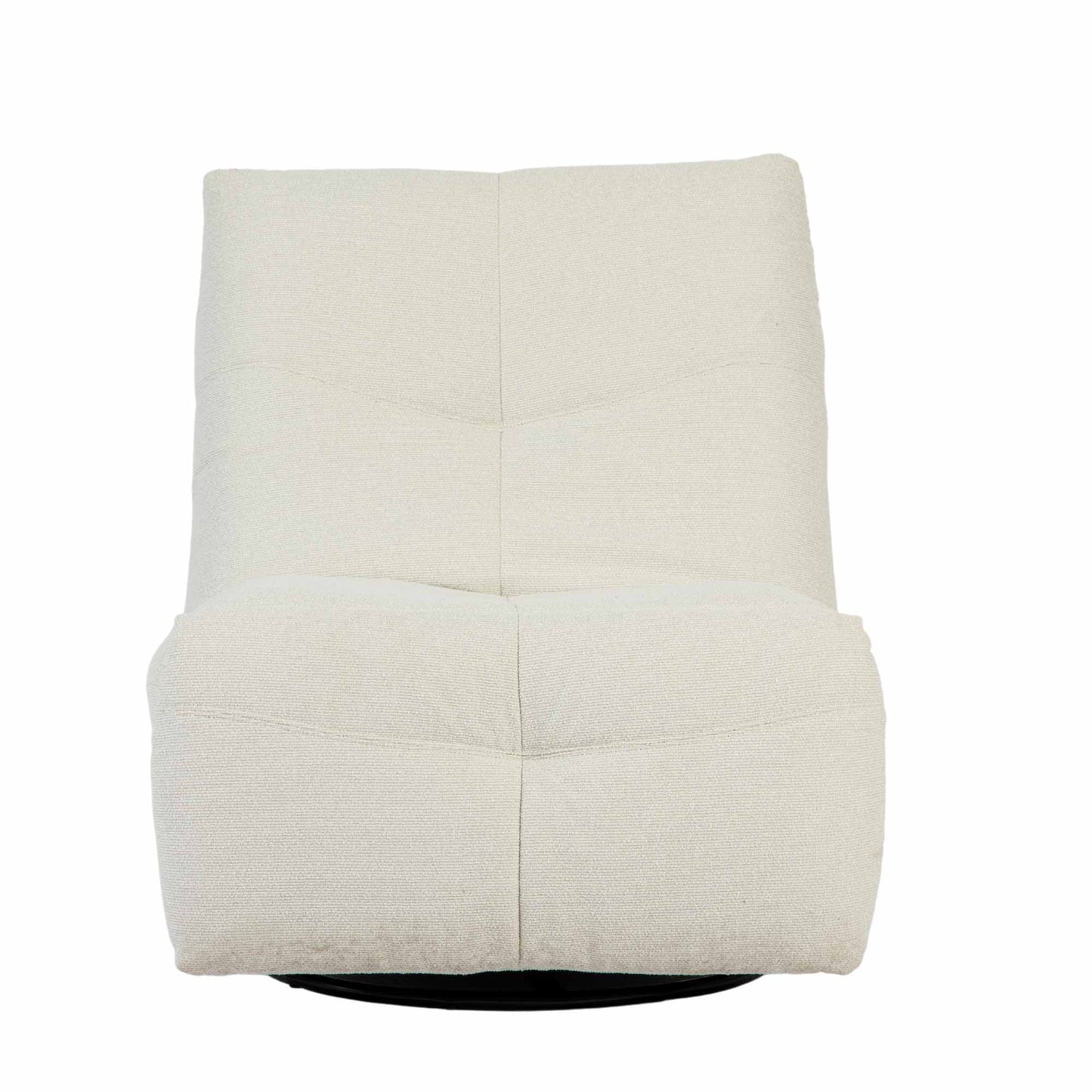 Fauteuil Lazy | Natuurlijk