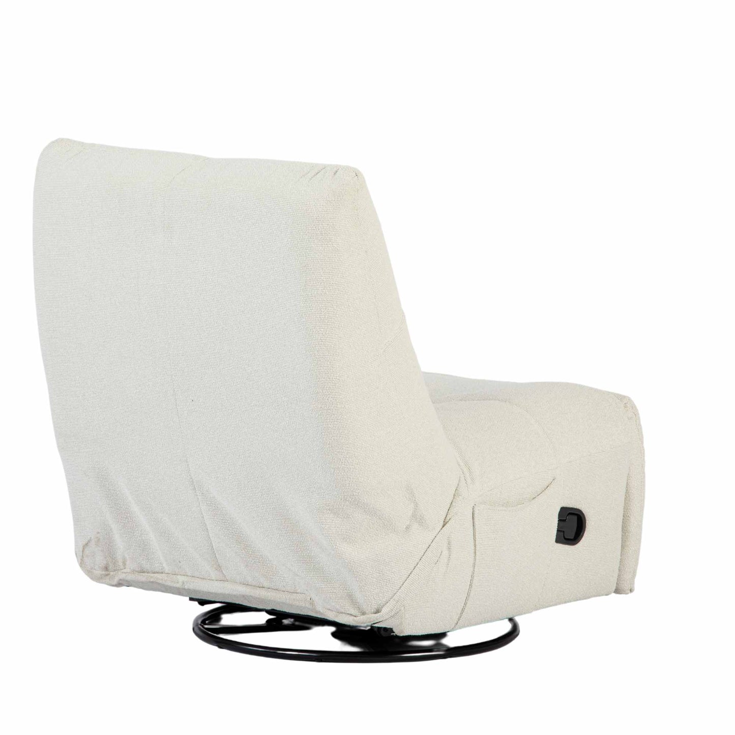 Fauteuil Lazy | Natuurlijk