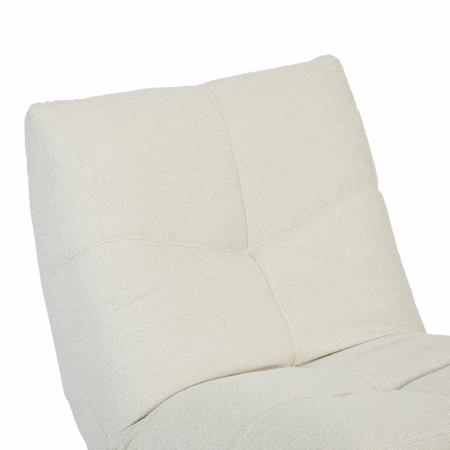 Fauteuil Lazy | Natuurlijk