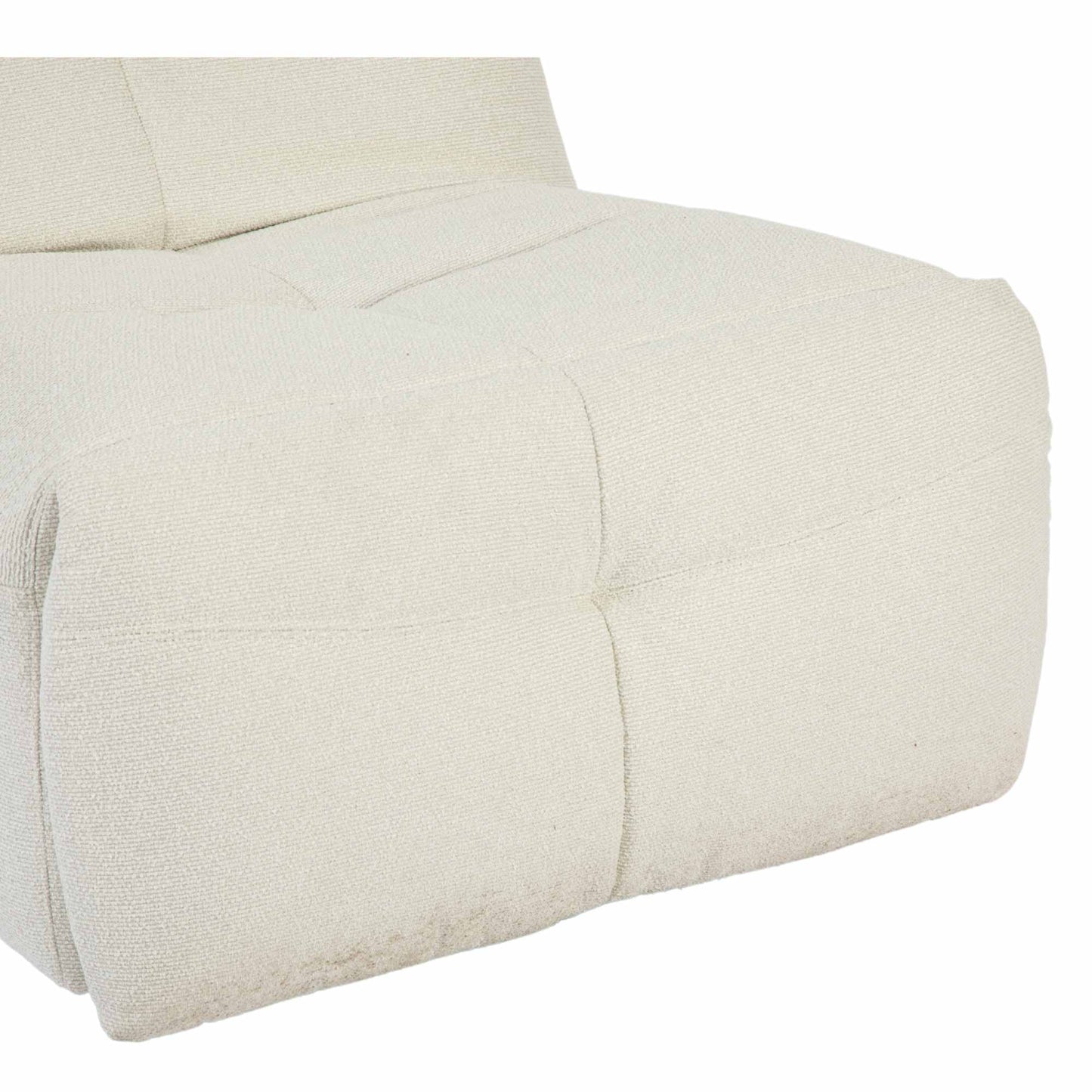 Fauteuil Lazy | Natuurlijk