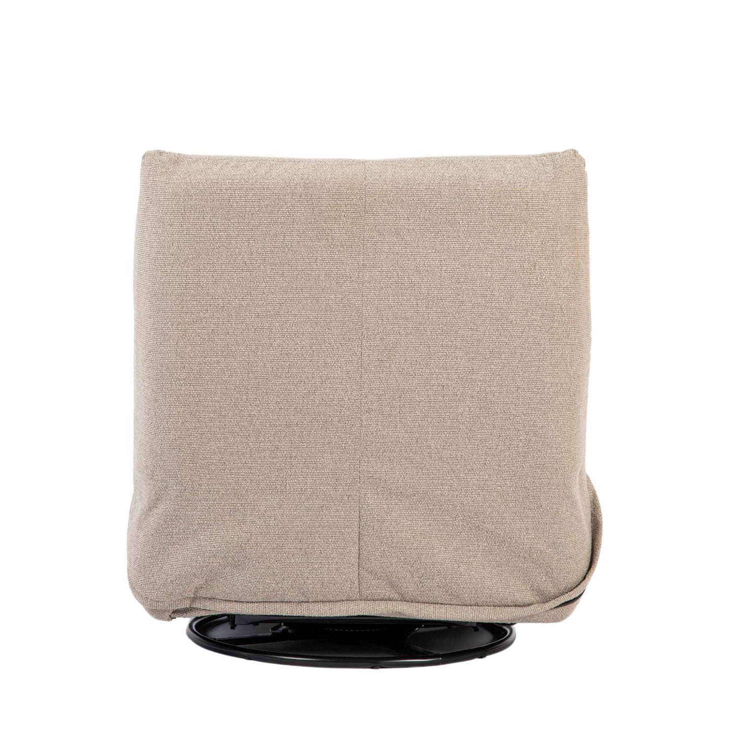 Fauteuil Lazy | Taupe