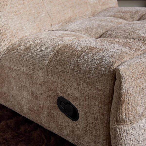 Relaxfauteuil Chill | Beige