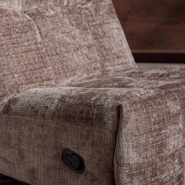 Relaxfauteuil Chill | Clay