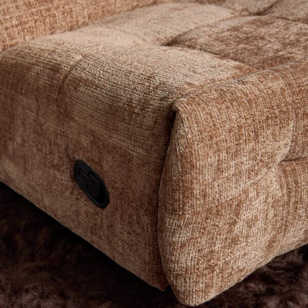 Relaxfauteuil Chill | Cinnamon