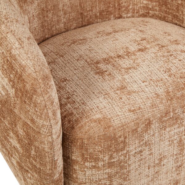 Fauteuil Yara | Cinnamon
