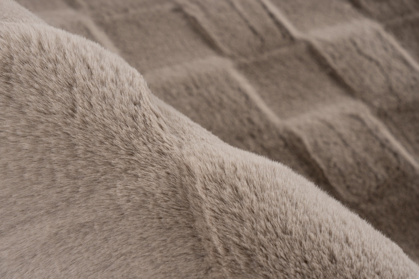 Vloerkleed Trend Layer div kleuren
