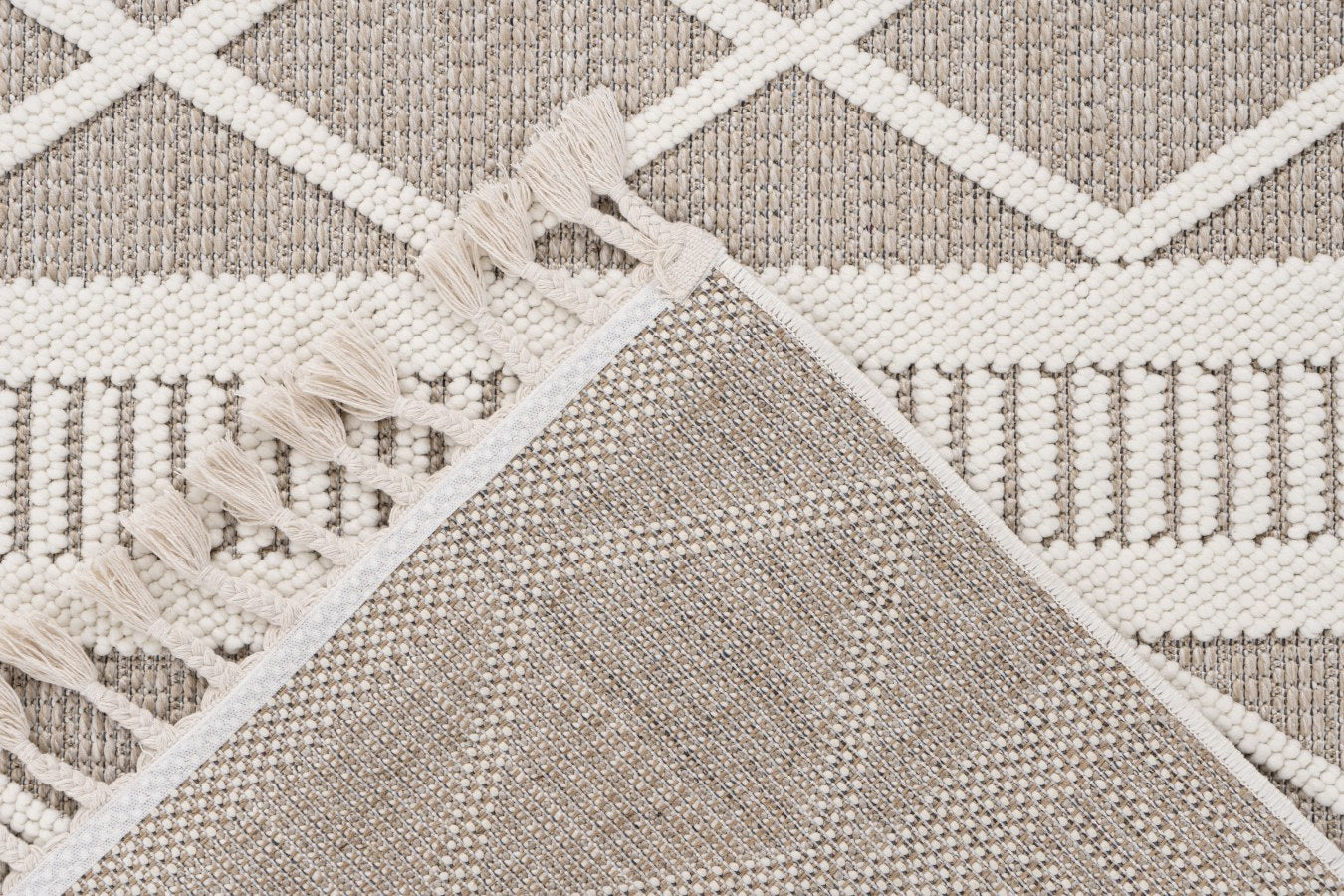 Vloerkleed Trend Tracery div kleuren