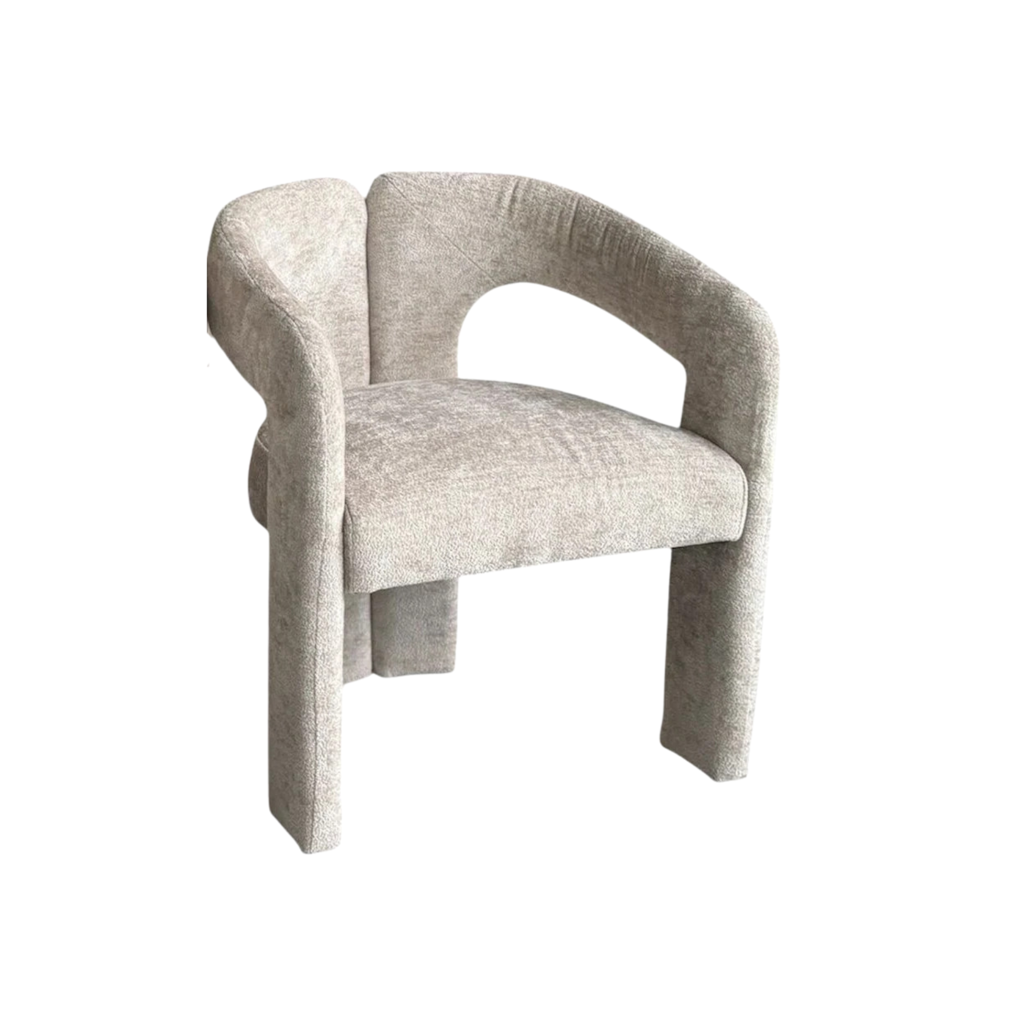 STOEL BARONI TAUPE FY2415-6