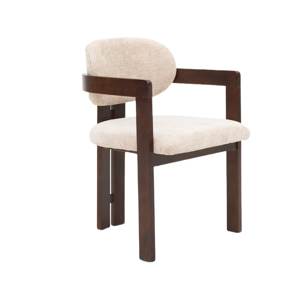 STOEL DUBAI ZB-5576 BRUINE POTEN FY2415-7 ROOMS.