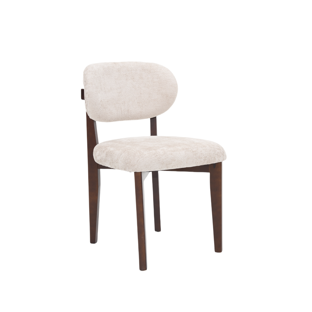 STOEL SILLA ZB-5684 BRUINE POTEN TAUPE FY2415-6