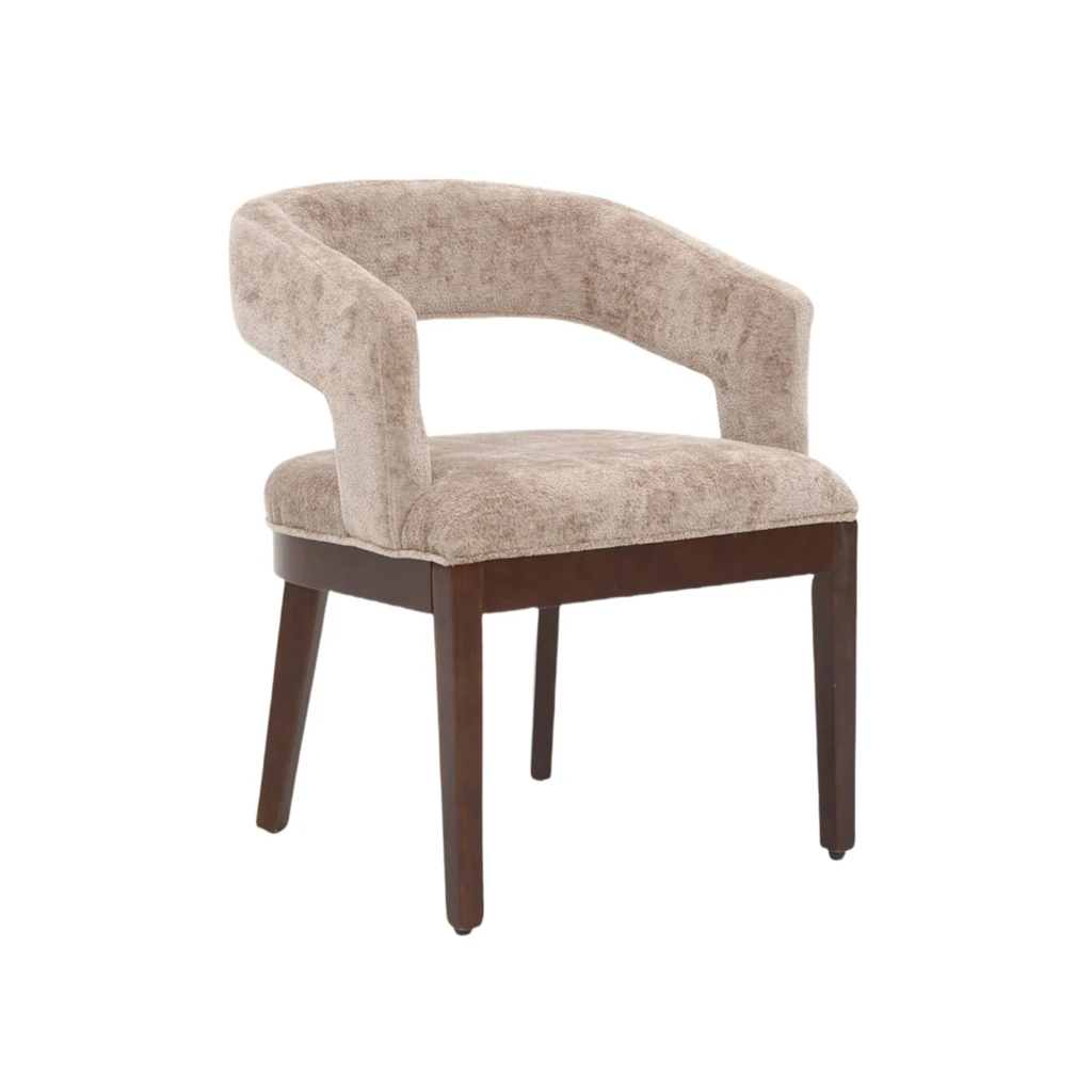 STOEL SINDY ZB-5689 BRUINE POTEN FY2415-8 BRUIN