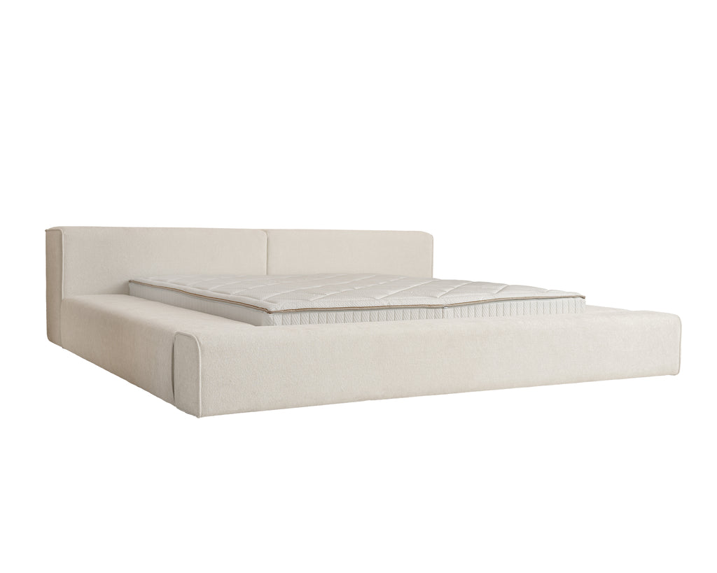 Ontwerpbed Adore Business 160x200 - Zonder Matras